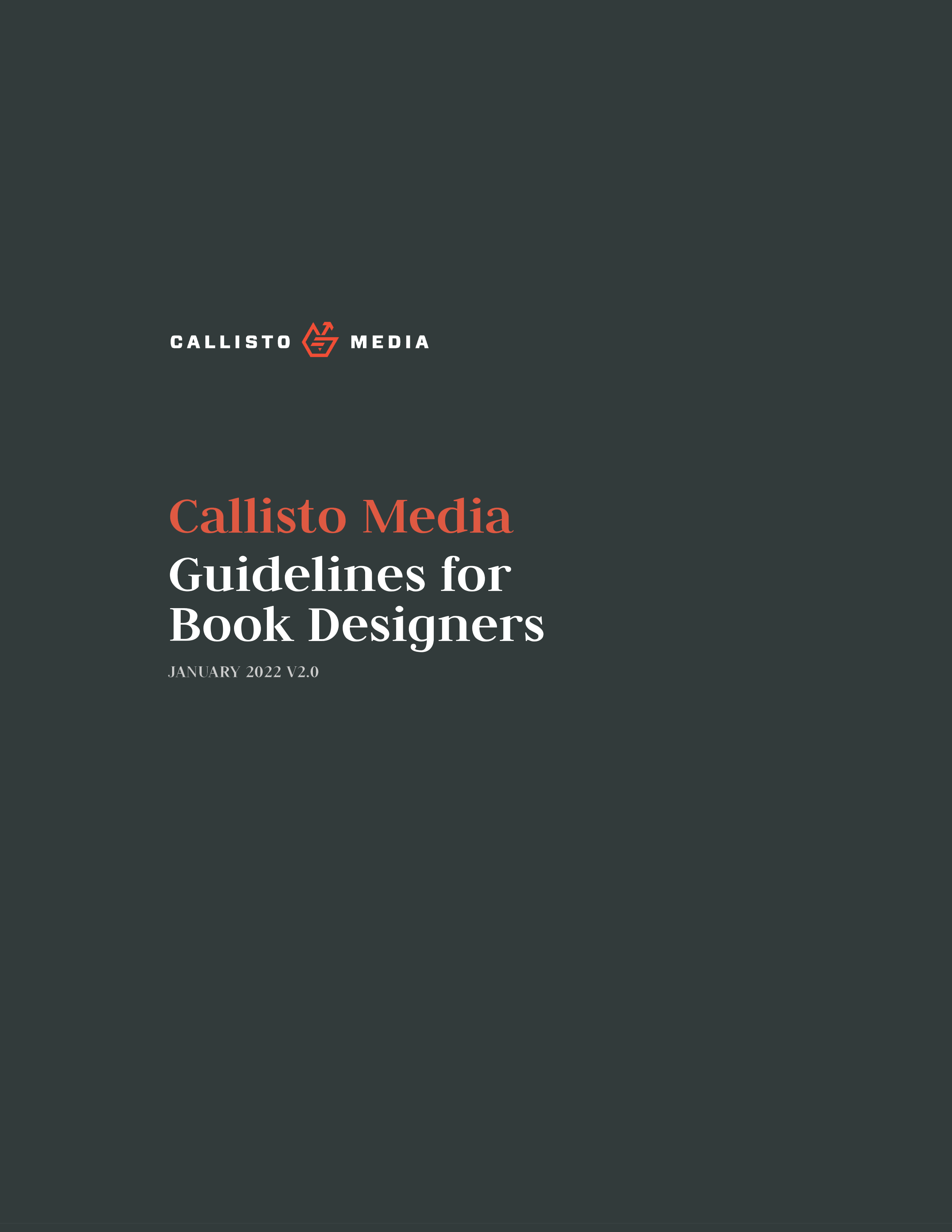 Callisto Media